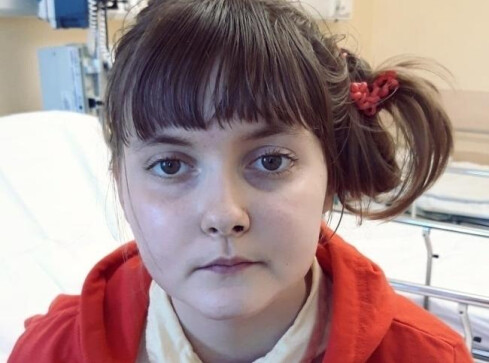 Aurelia Mączkowska z Mirosławca walczy o życie - grafika