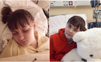 Aurelia Mączkowska z Mirosławca walczy o życie