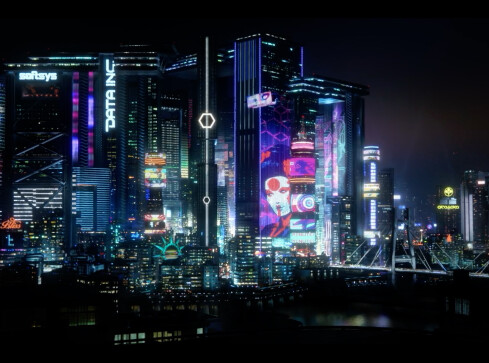 Polska grami stoi - grafika