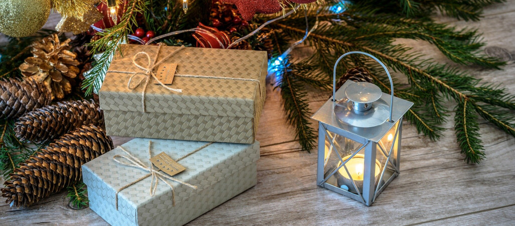 Jak oddać nietrafiony prezent, kiedy galerie handlowe są zamknięte?