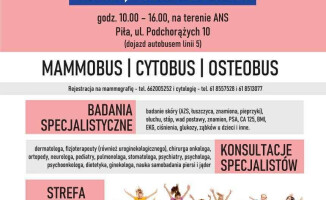 III Rodzinny Piknik Zdrowia