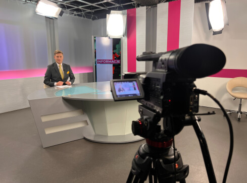 TV ASTA w TOP 5 telewizji lokalnych w Polsce! - grafika