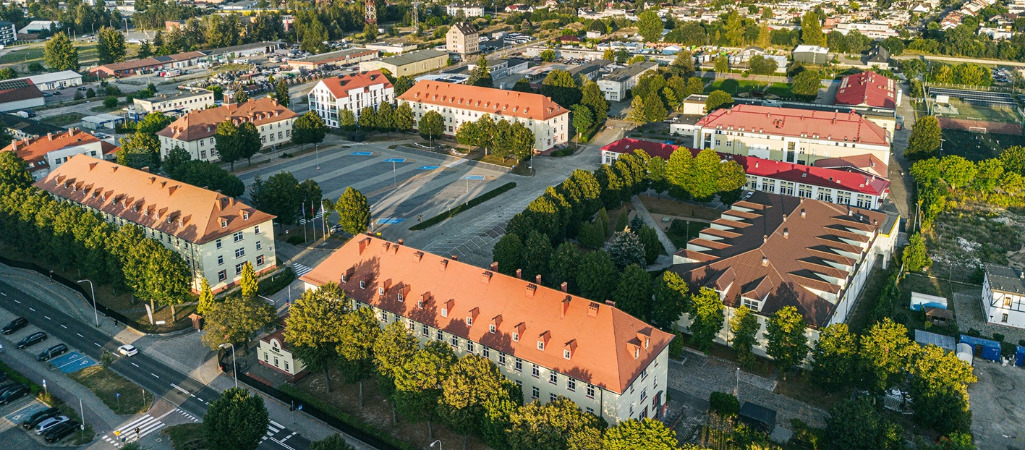 Nowy rozdział w edukacyjnym życiu? Odkryj możliwości, jakie daje Akademia Nauk Stosowanych im. Stanisława Staszica w Pile
