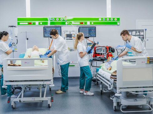 Co czyni pilską ANS wyjątkową? SPRAWDŹ - grafika