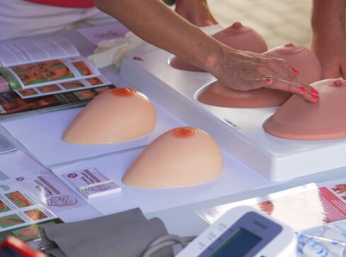 III Rodzinny Piknik Zdrowia - grafika