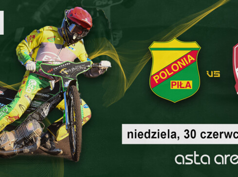 Bilety na żużel - ROZSTZRYGNIĘCIE - grafika