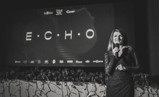 Specjalny pokaz filmu "Echo" [GALERIA]