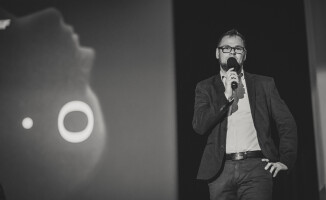 Specjalny pokaz filmu "Echo" [GALERIA]