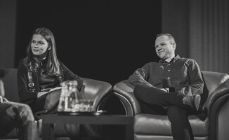 Specjalny pokaz filmu "Echo" [GALERIA]