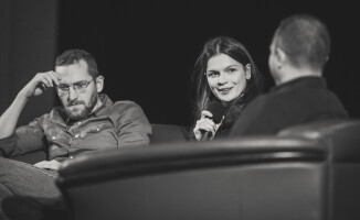 Specjalny pokaz filmu "Echo" [GALERIA]