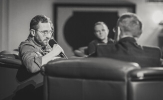 Specjalny pokaz filmu "Echo" [GALERIA]