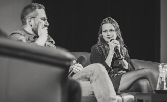 Specjalny pokaz filmu "Echo" [GALERIA]