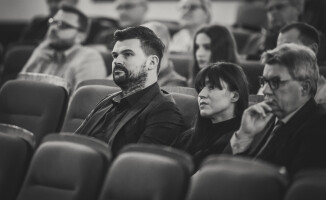 Specjalny pokaz filmu "Echo" [GALERIA]