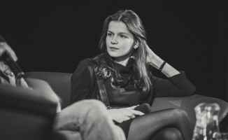 Specjalny pokaz filmu "Echo" [GALERIA]