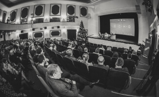Specjalny pokaz filmu "Echo" [GALERIA]