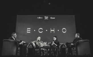 Specjalny pokaz filmu "Echo" [GALERIA]