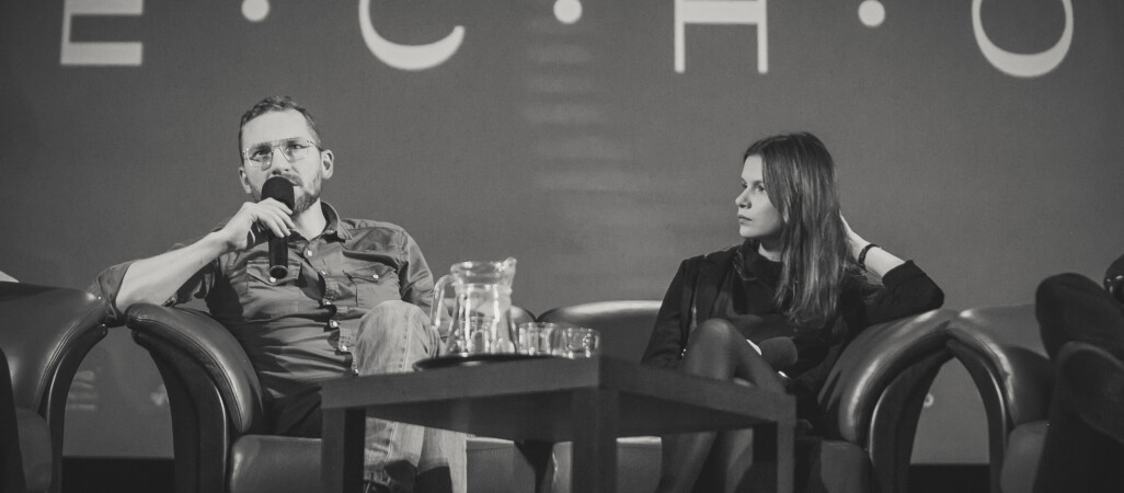 W sobotę darmowy pokaz filmu "Echo". Akcja toczy się w Pile