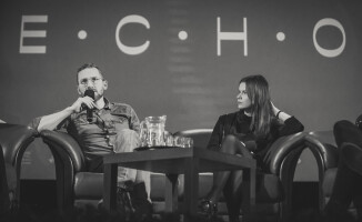 Specjalny pokaz filmu "Echo" [GALERIA]