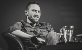 Specjalny pokaz filmu "Echo" [GALERIA]