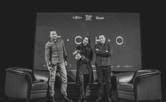 Specjalny pokaz filmu "Echo" [GALERIA]