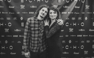 Specjalny pokaz filmu "Echo" [GALERIA]