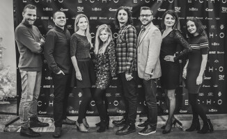 Specjalny pokaz filmu "Echo" [GALERIA]