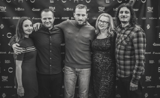 Specjalny pokaz filmu "Echo" [GALERIA]