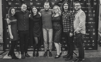 Specjalny pokaz filmu "Echo" [GALERIA]