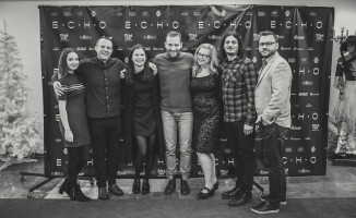 Specjalny pokaz filmu "Echo" [GALERIA]
