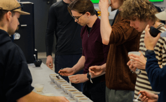 Coffee Machines Sale znów sprowadziło najlepszych polskich roasterów do Piły