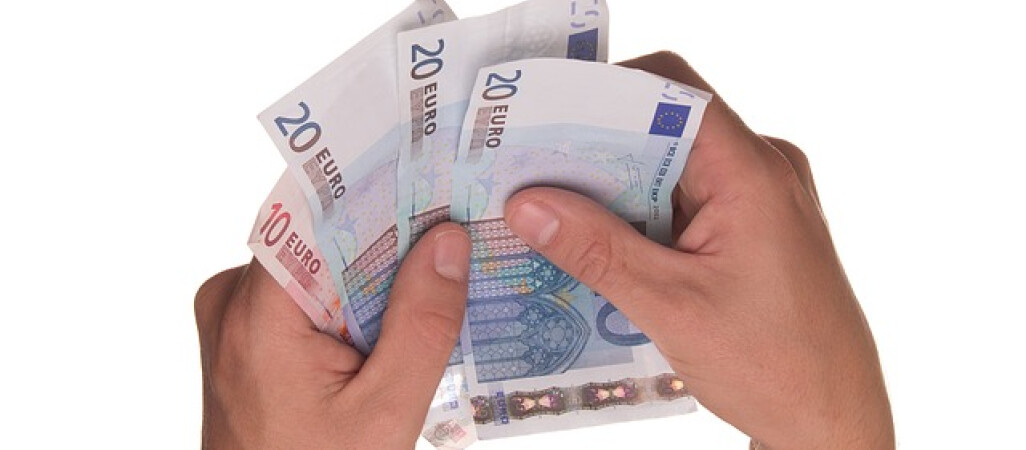Szybka chwilówka - pieniądze nawet w 15 minut
