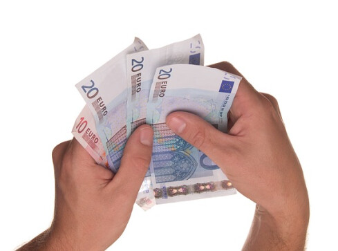 Szybka chwilówka - pieniądze nawet w 15 minut - grafika