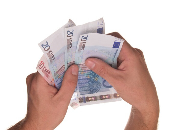 Szybka chwilówka - pieniądze nawet w 15 minut - grafika