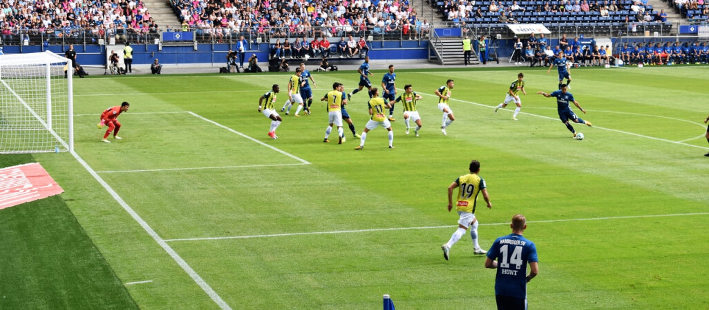 Forma najlepszych drużyn po powrocie