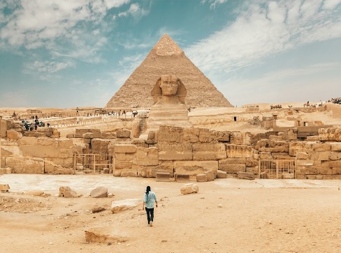 Egzotyczne kierunki coraz bliżej mieszkańców regionu – jak bezpie - grafika