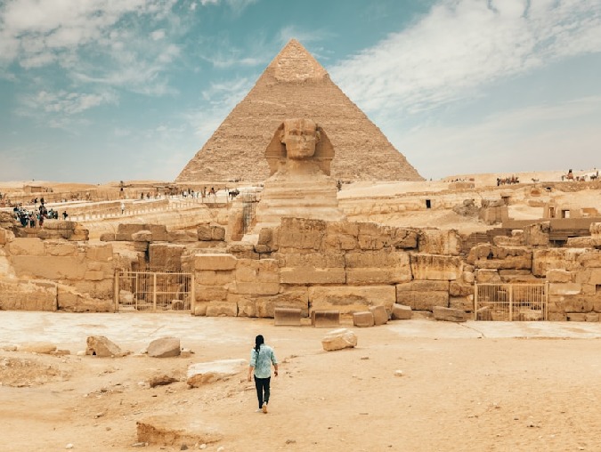 Egzotyczne kierunki coraz bliżej mieszkańców regionu – jak bezpie - grafika