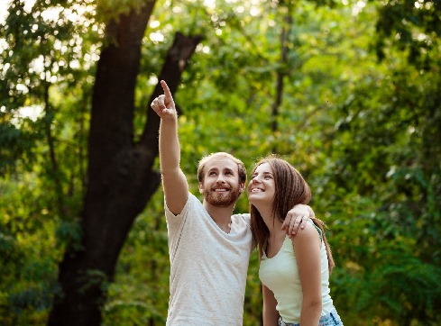 Poznaj Wągrowiec - miasto u zbiegu Nielby i Wełny - grafika