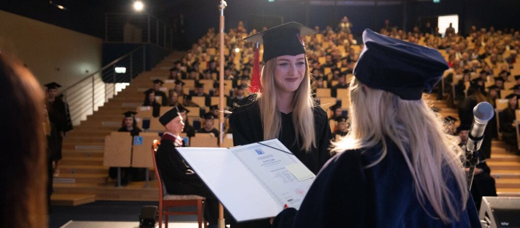 Drugi nabór w ANS w Pile - studia, które otwierają drzwi do przyszłości!