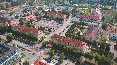 Twoja przyszłość zaczyna się od decyzji… - grafika