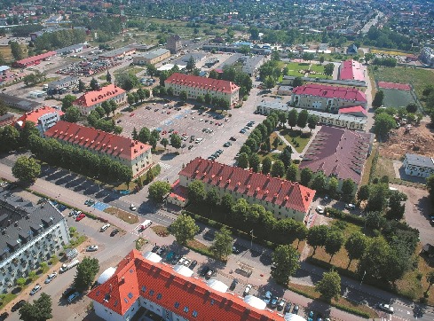 Twoja przyszłość zaczyna się od decyzji… - grafika
