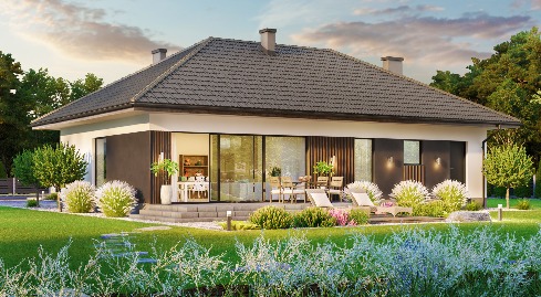 Kojąca moc natury, która zmienia wszystko. O prawdziwej wartości do - grafika