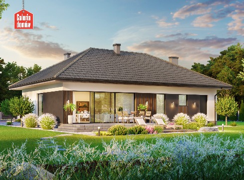 Kojąca moc natury, która zmienia wszystko. O prawdziwej wartości do - grafika