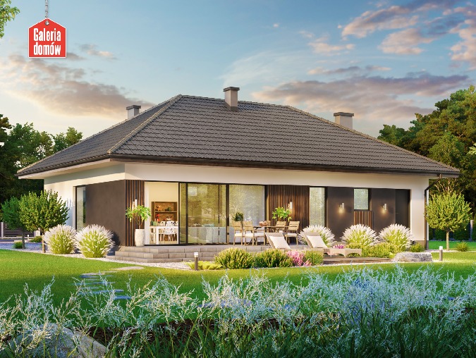 Kojąca moc natury, która zmienia wszystko. O prawdziwej wartości do - grafika