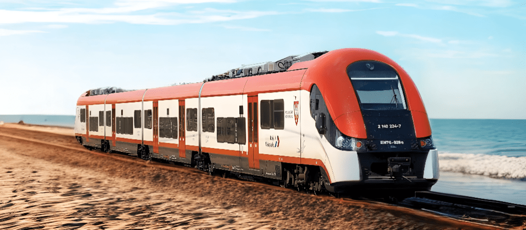 Koleje Wielkopolskie: nowe połączenia, konkurs i kampania rekrutacyjna