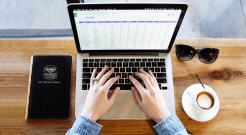 Zarządzaj swoim czasem jak profesjonalista z Kalendarzem Google - grafika