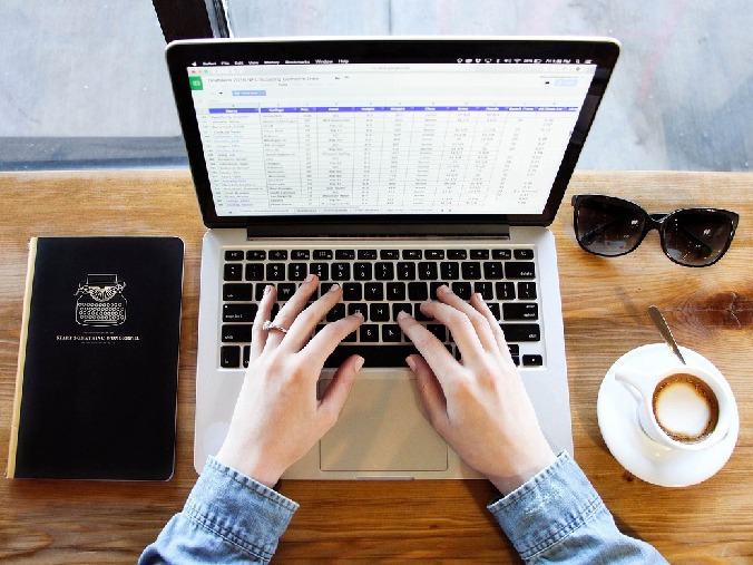 Zarządzaj swoim czasem jak profesjonalista z Kalendarzem Google - grafika