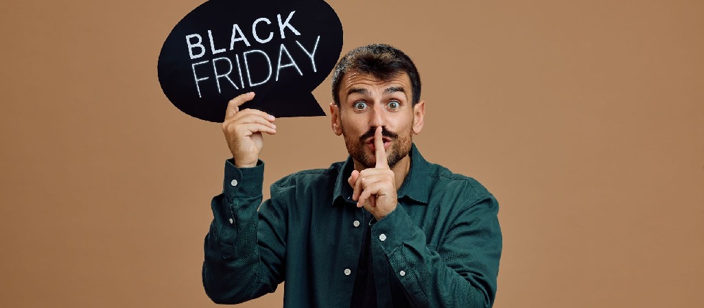 Black Friday 2025 – jak zaplanować zakupy, by nie stracić kontroli?