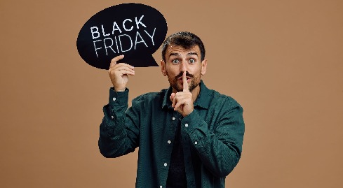 Black Friday 2025 – jak zaplanować zakupy, by nie stracić kontroli - grafika