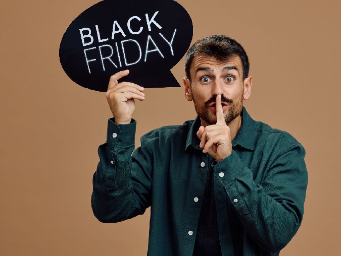 Black Friday 2025 – jak zaplanować zakupy, by nie stracić kontroli - grafika
