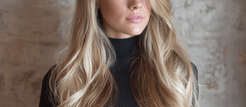 Tape on – szybka i bezpieczna metoda na spektakularną objętość włosów